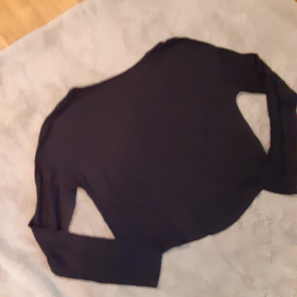 Size 16 girls Dance is my freedom active wear top - Picture 5 of 9